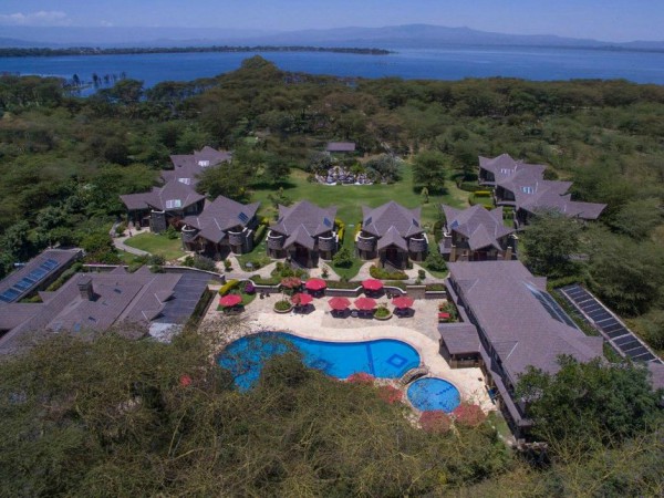 Naivasha Hotels