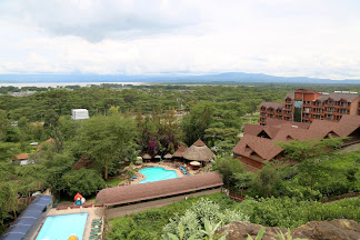 PANORAMA HOTEL NAIVASHA