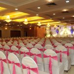 Conference venues