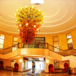 Naivasha hotels